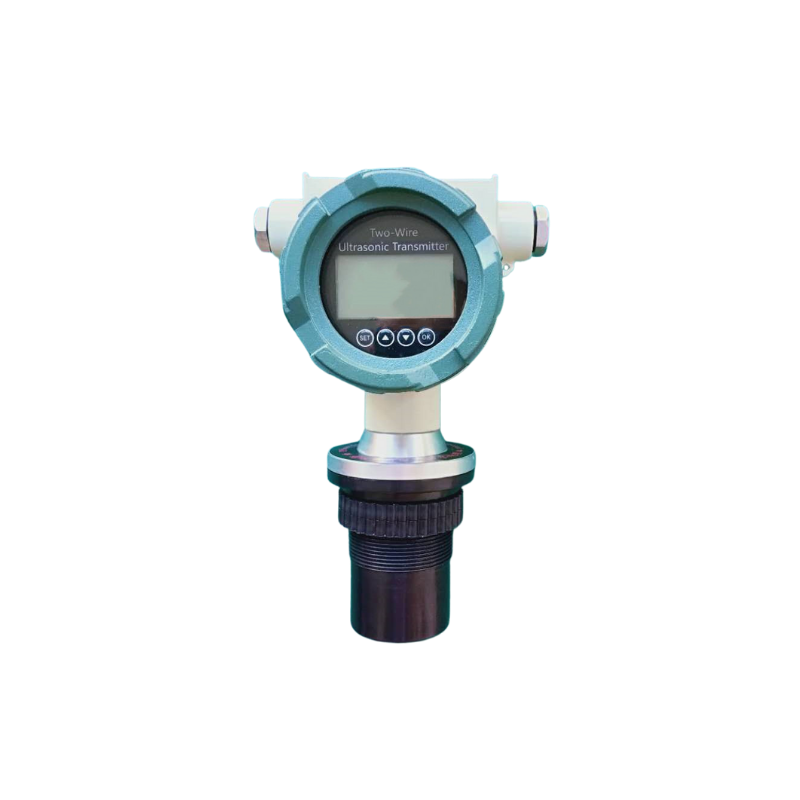 超聲波液位傳感器HPT-38