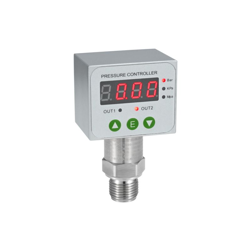 數顯壓力/液位控制器HPC-1000