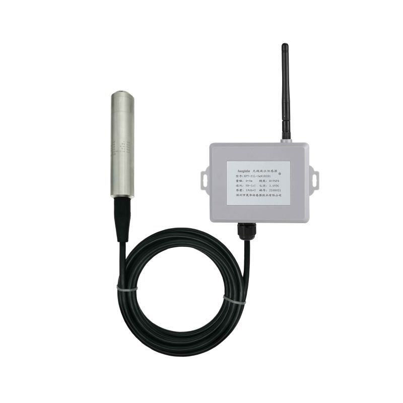 無線液位傳感器HPT-21L