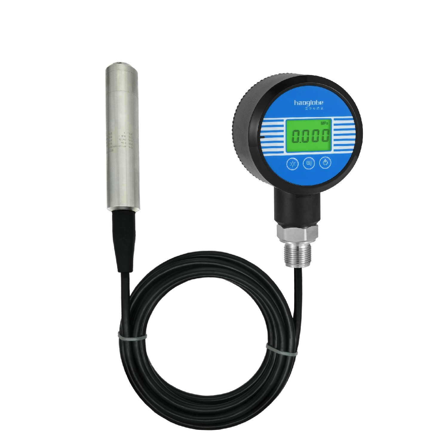 無線液位傳感器HPT-23L