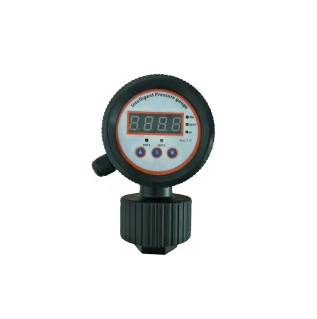 防腐電子壓力開關HPC-600