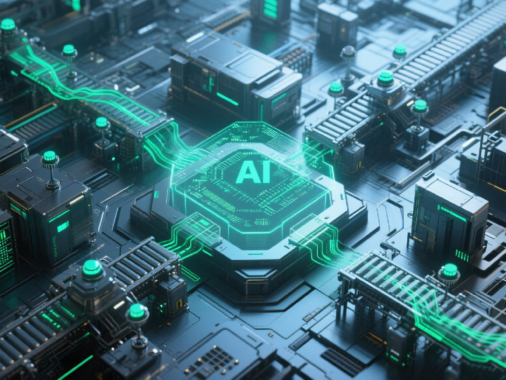 邊緣智能：?內(nèi)置AI算法的傳感器如何實現(xiàn)本地決策與預(yù)測性維護